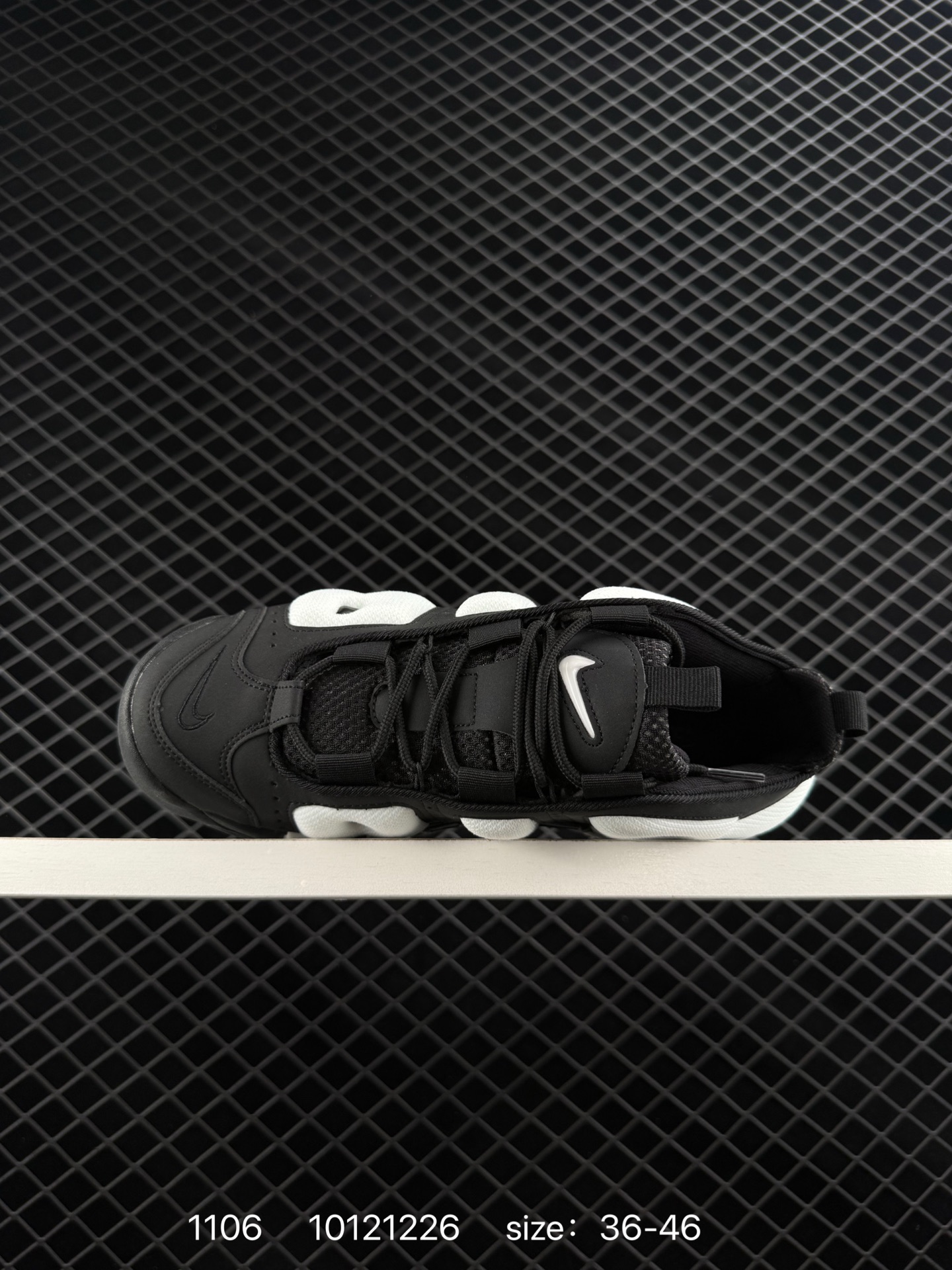 Nike Sneakers-186