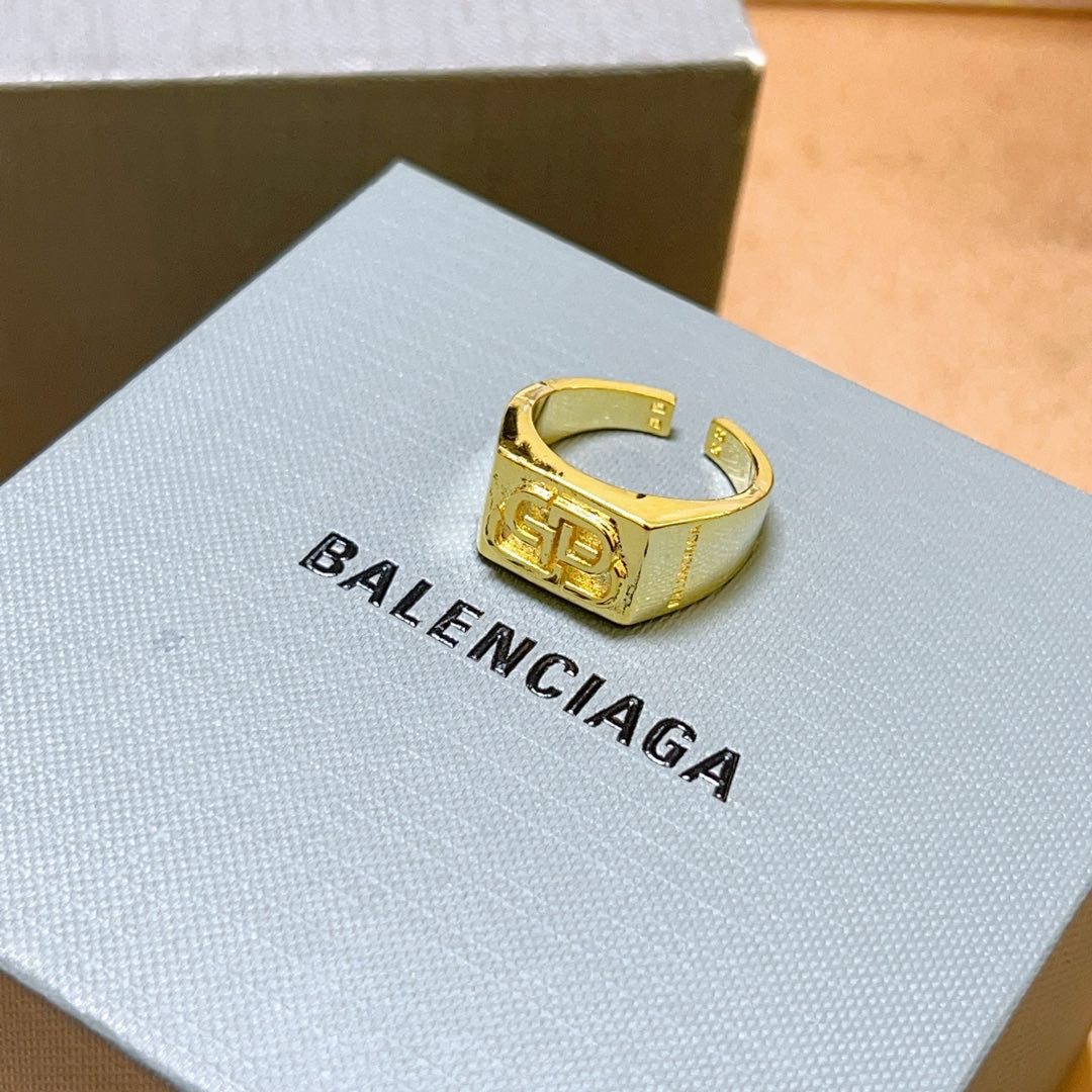 Balenciaga ring-20