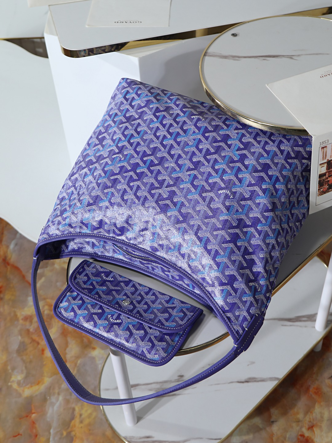 Goyard bags-107