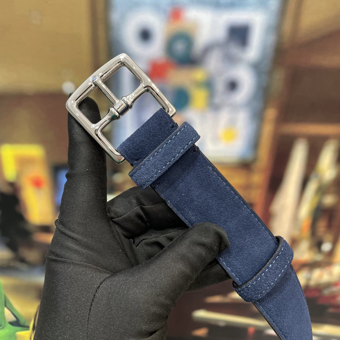 Hermes belt-11
