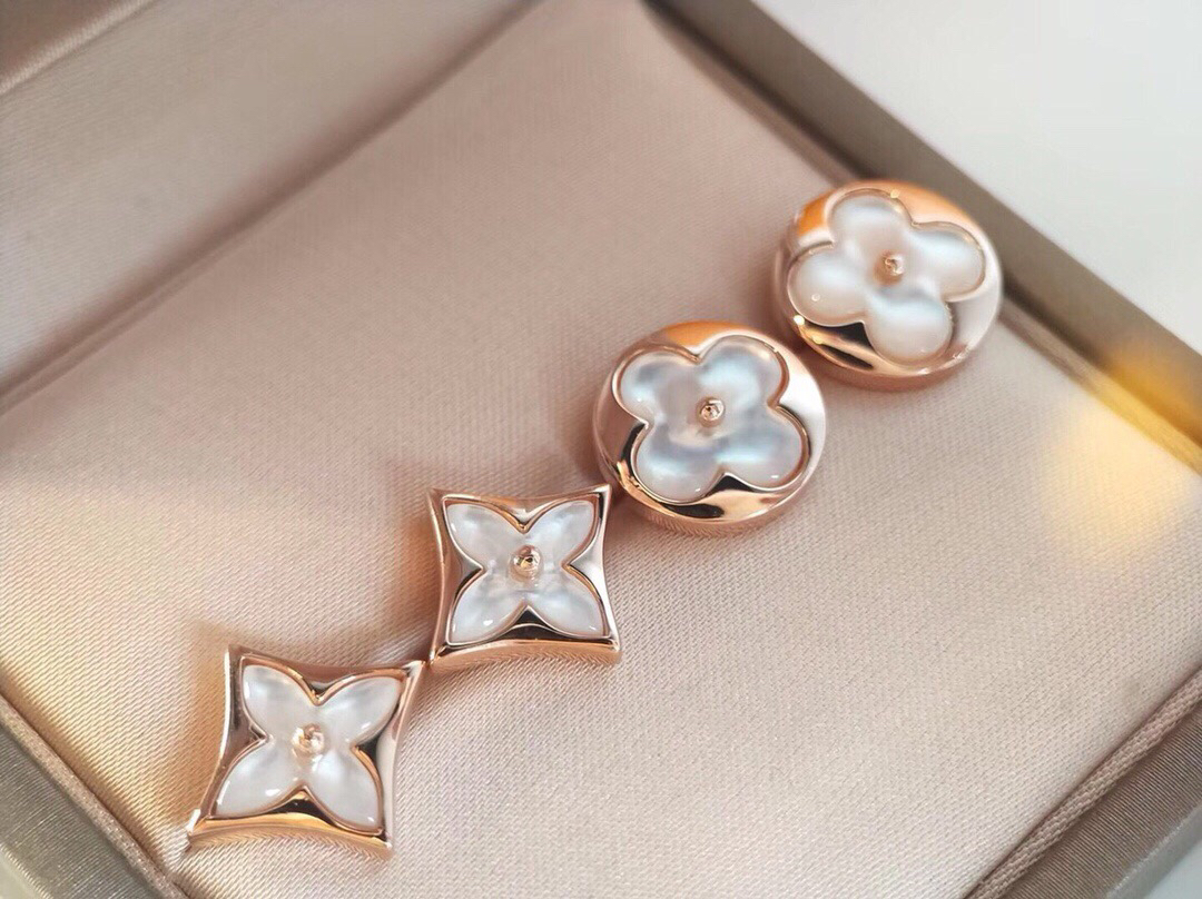LV earrings-23