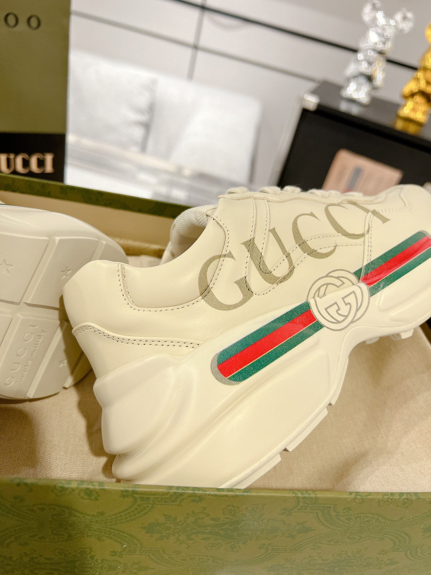 Gucci Sneakers-94