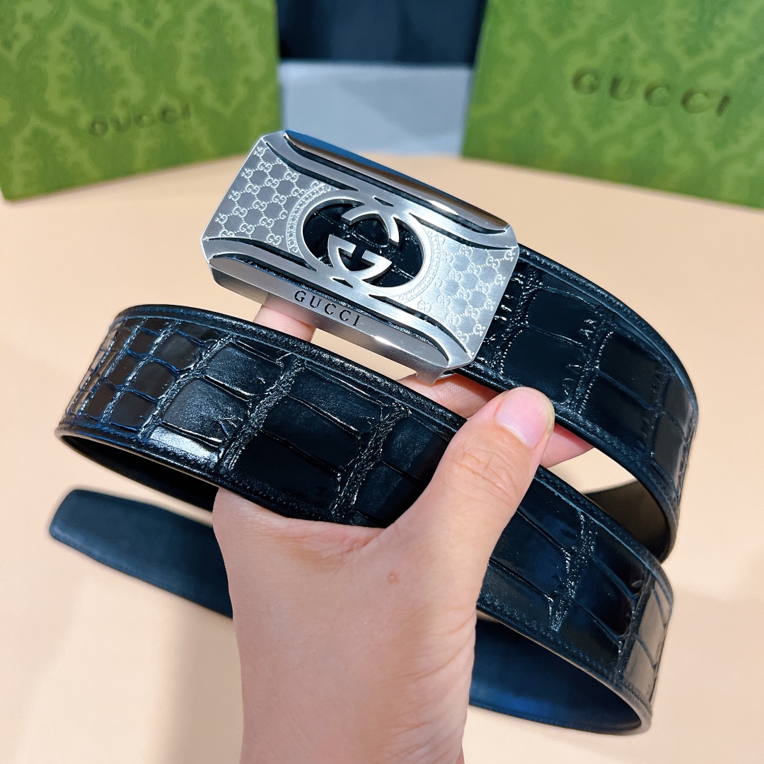Gucci belt-64