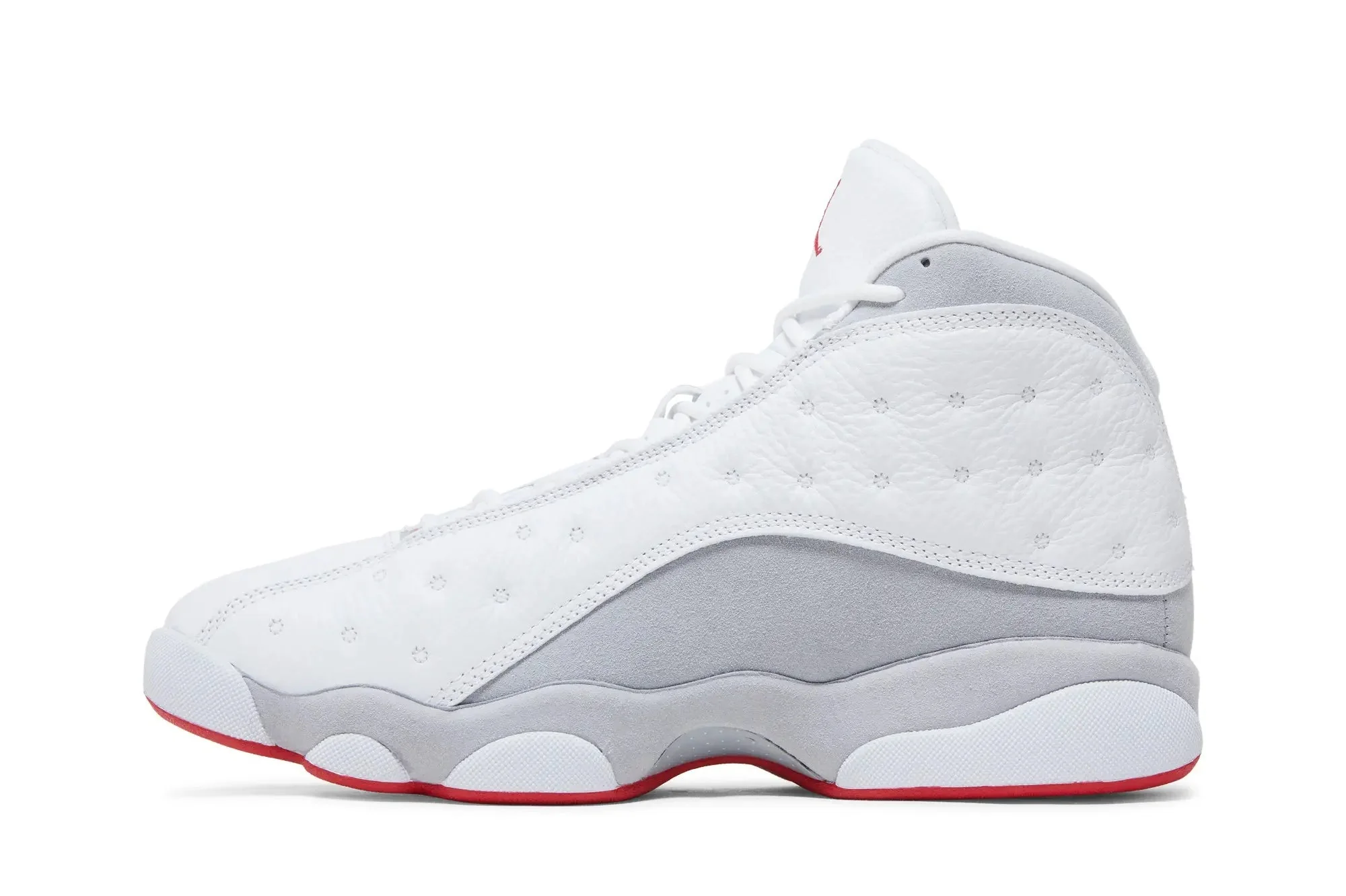 Jordan 13 Retro 'White Wolf Grey'