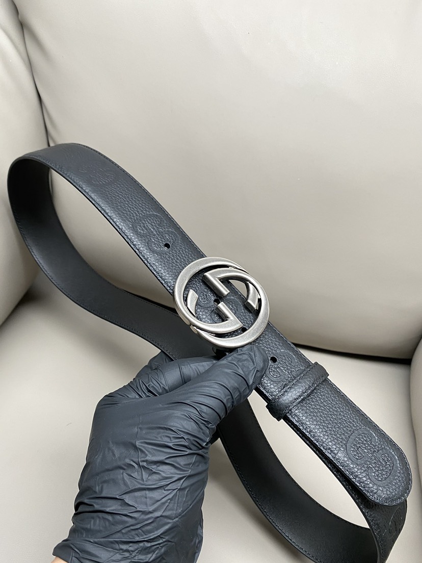 Gucci belt-117