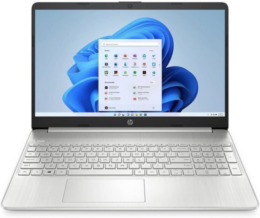 HP 15.6