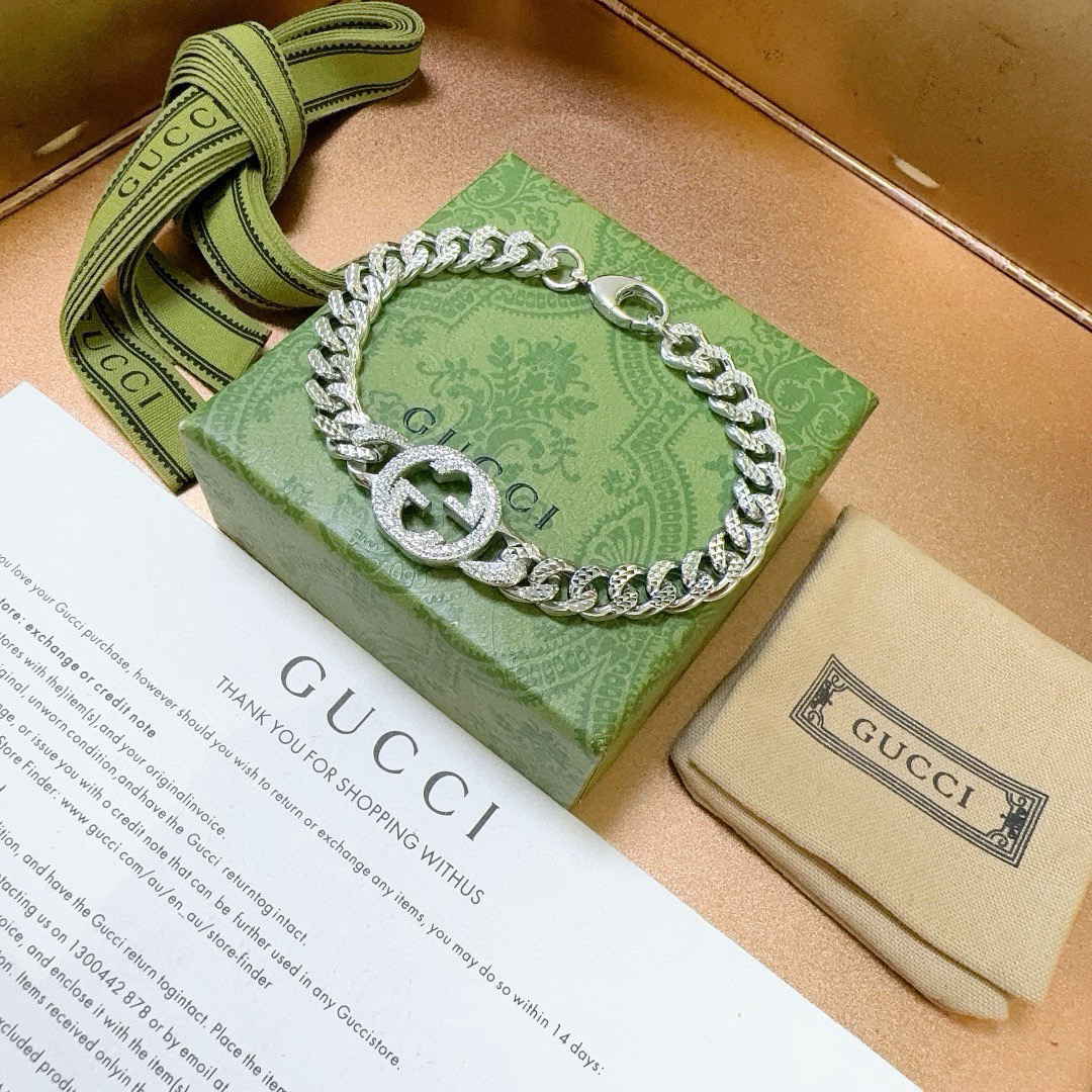 Gucci Bracelet-85