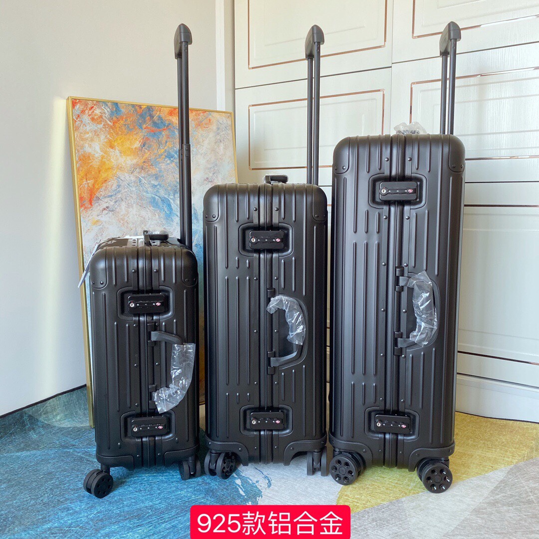 RIMOWA luggage-48