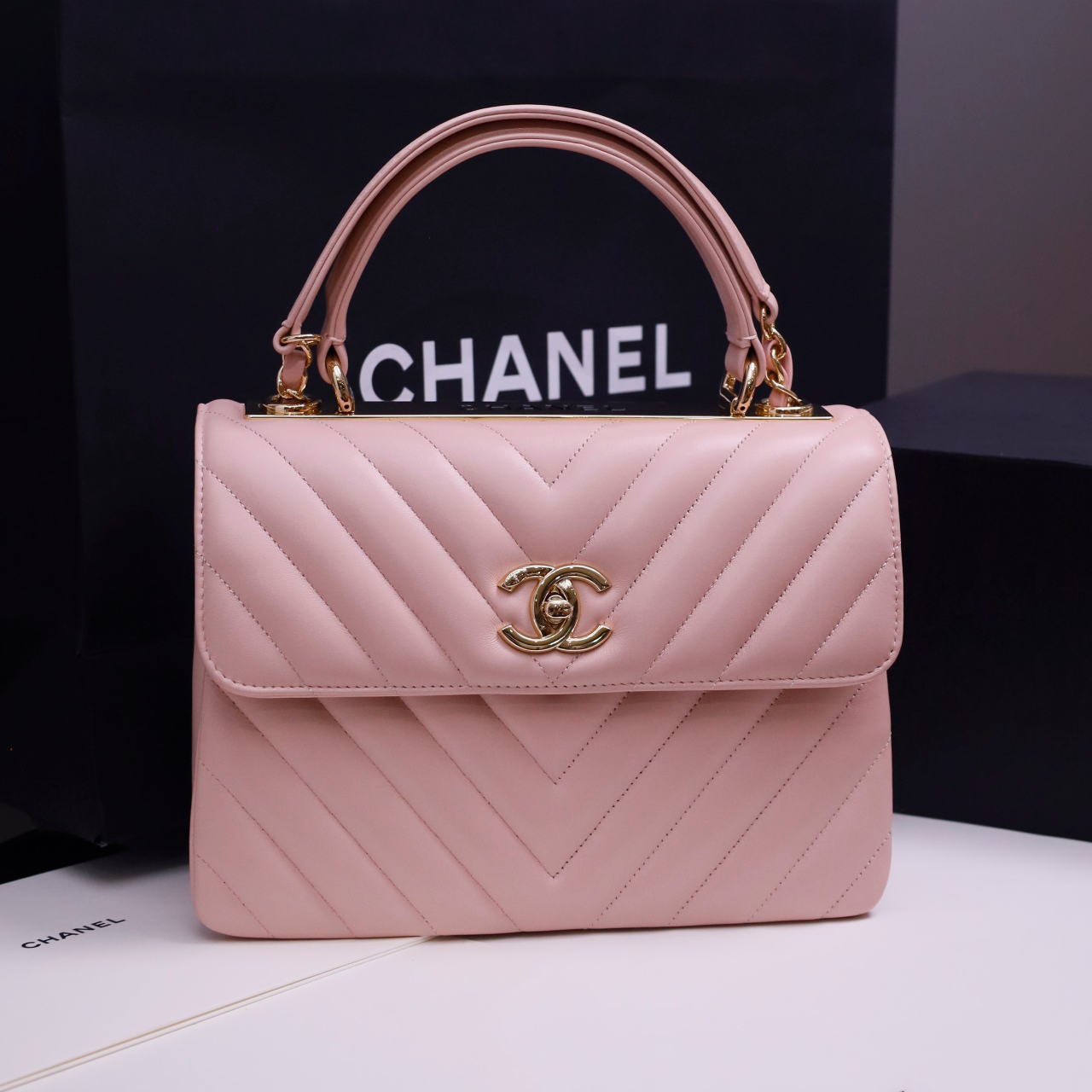 Chanel Hot New Product-84