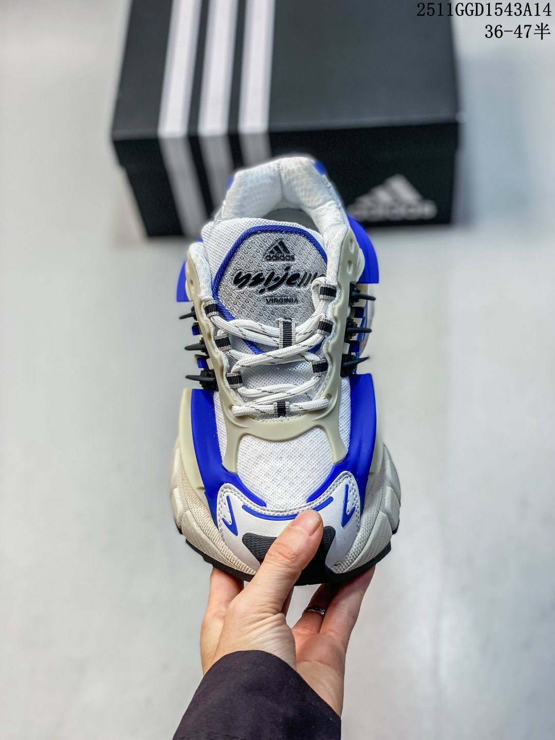 Adidas Sneakers-273