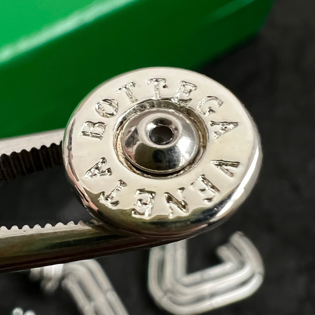 Bottega Veneta earrings-71