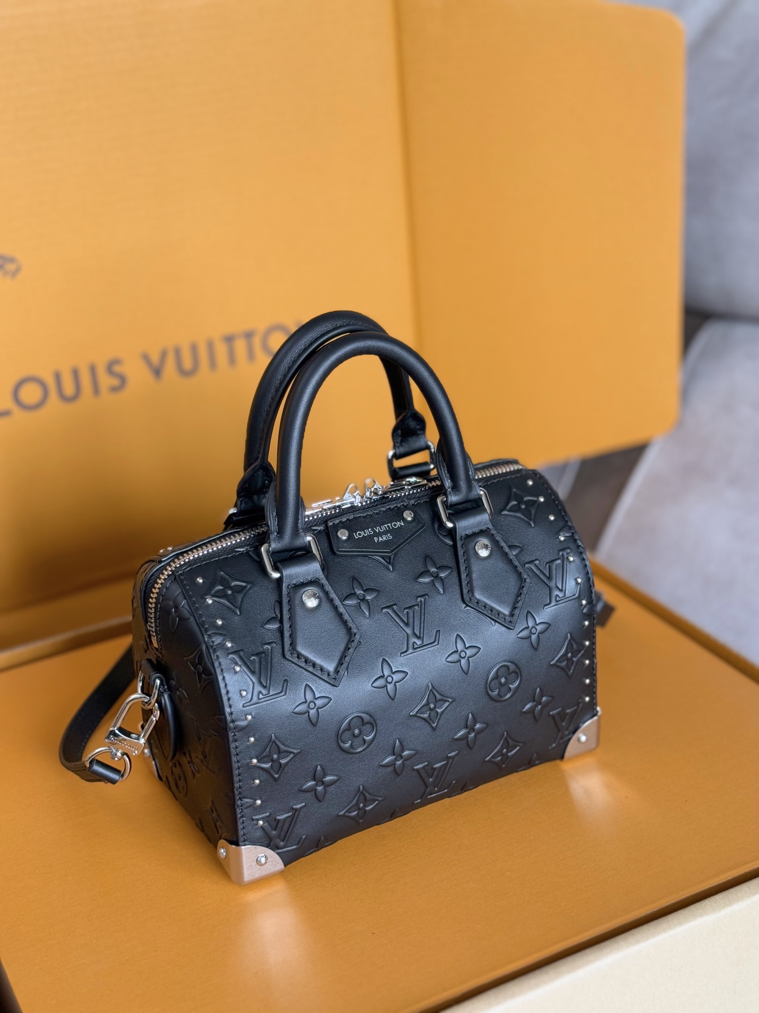 Louis Vuitton Hot New Product-202