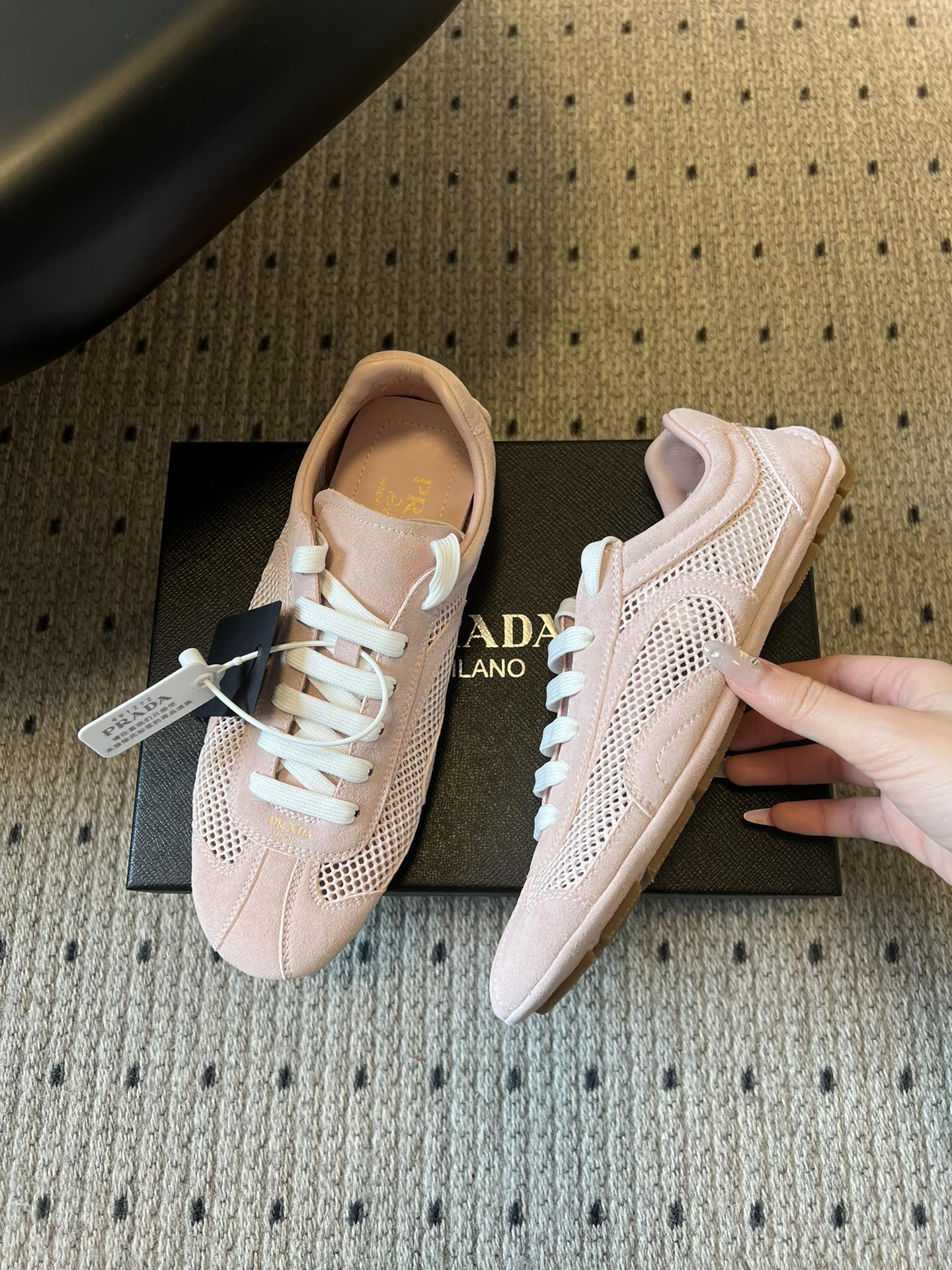 Prada Sneakers-216