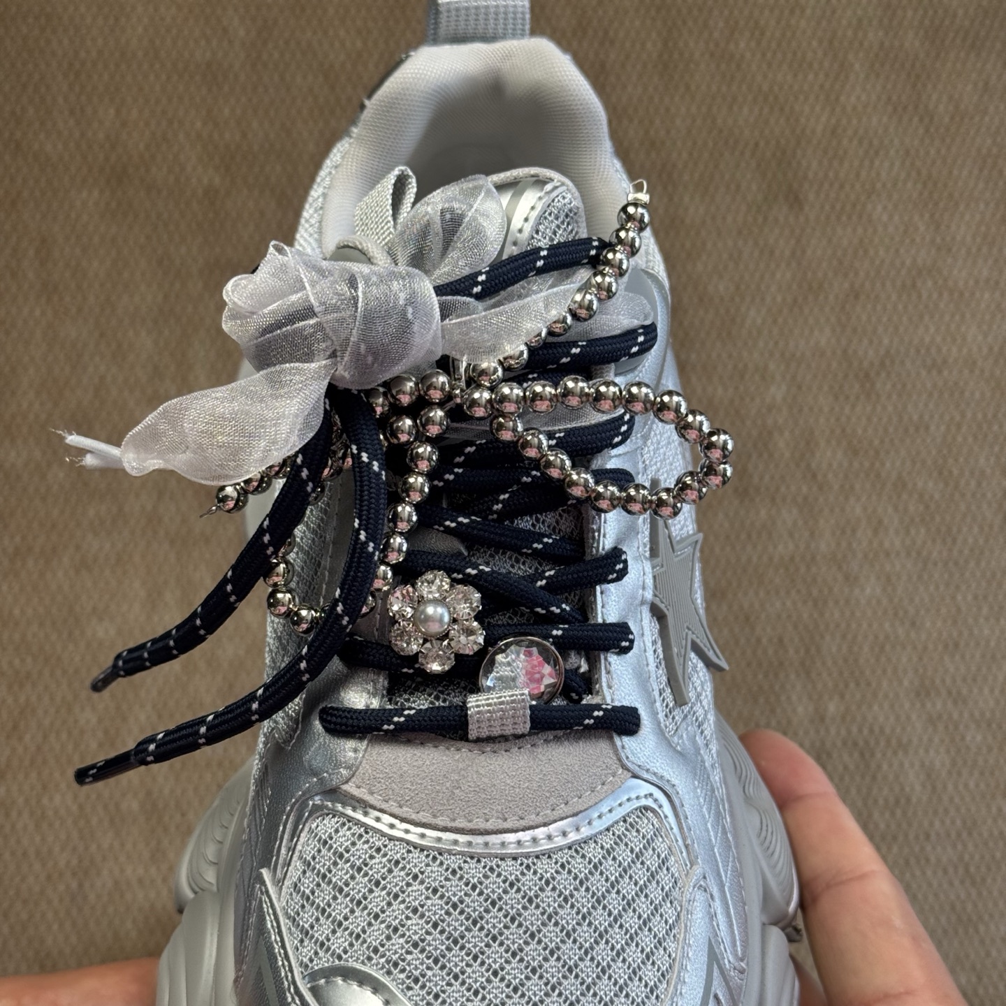 Golden Goose Sneakers-89