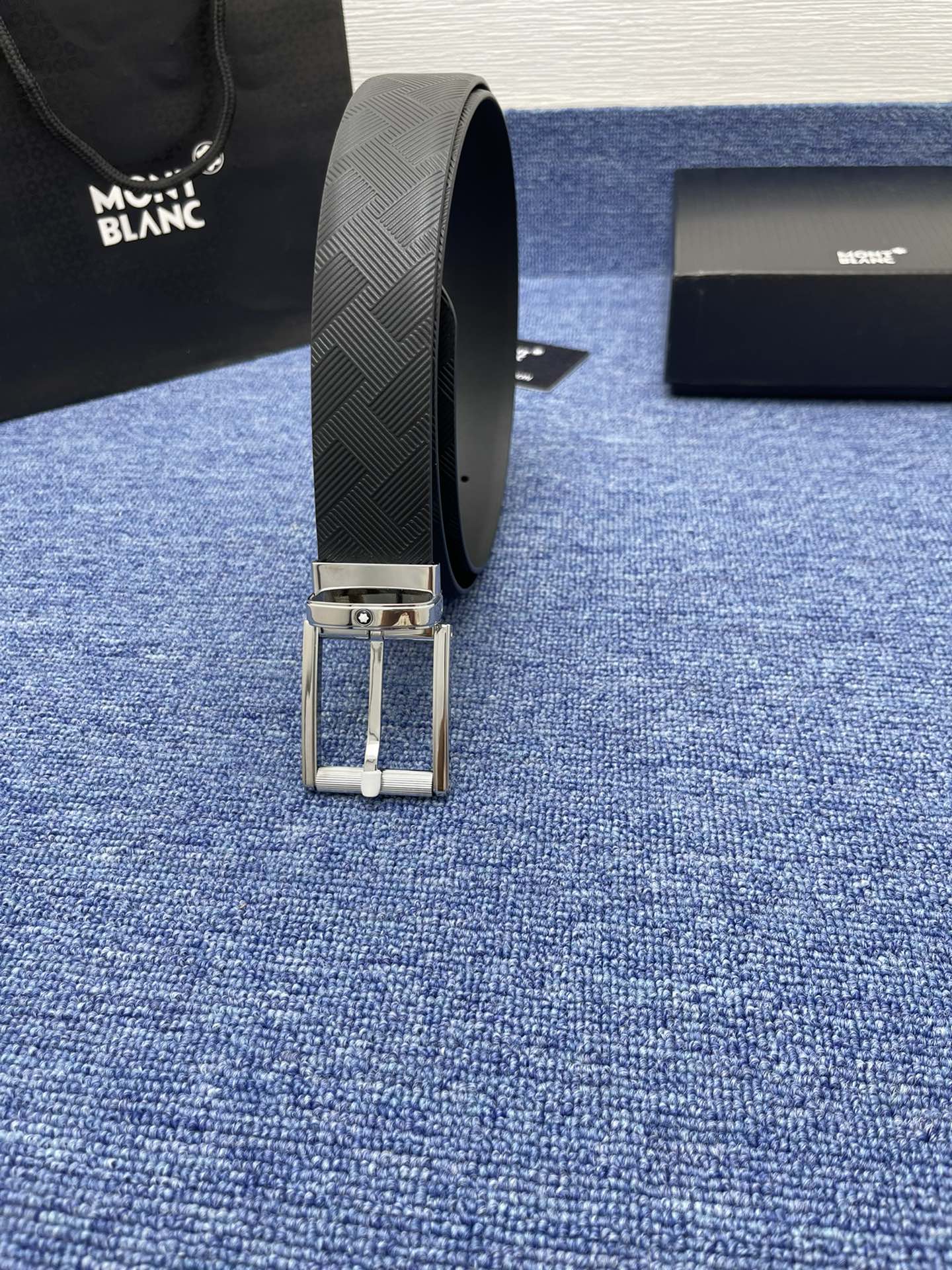 Montblanc belt-15