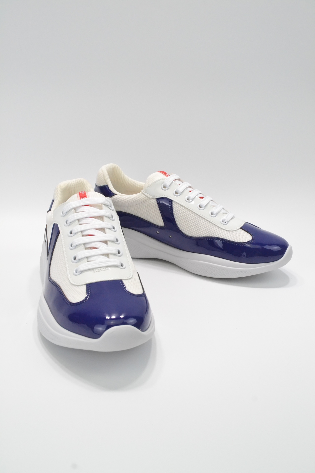 Prada Sneakers-203