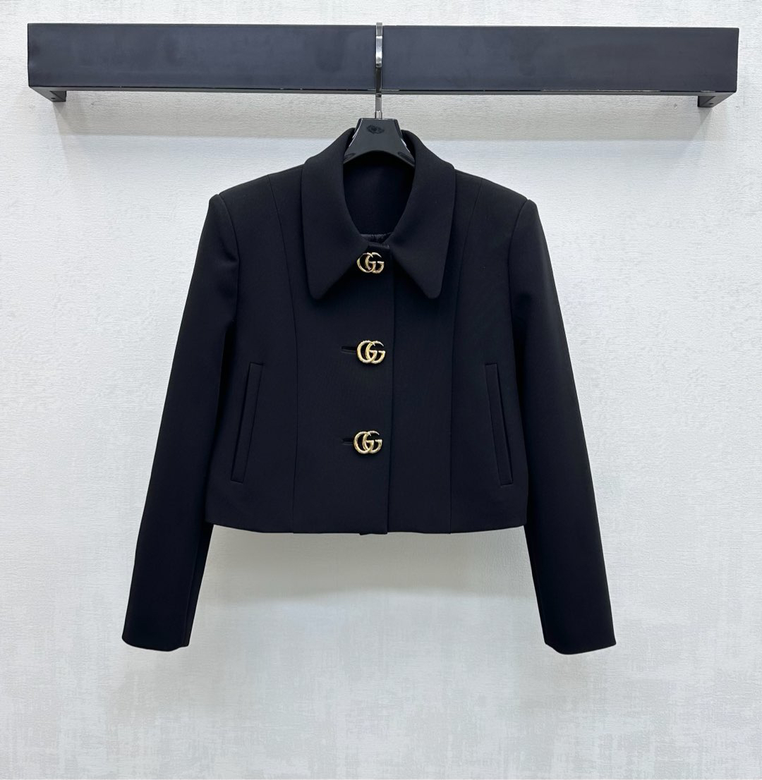 Gucci Clothing-304