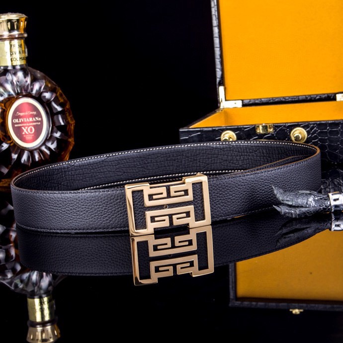 Givenchy belt-2