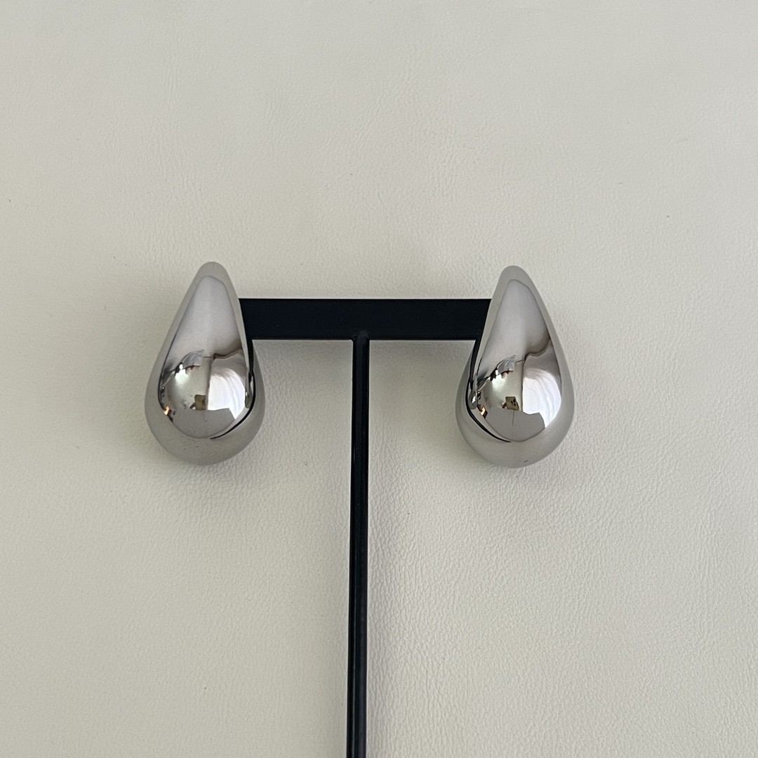 Bottega Veneta earrings-58