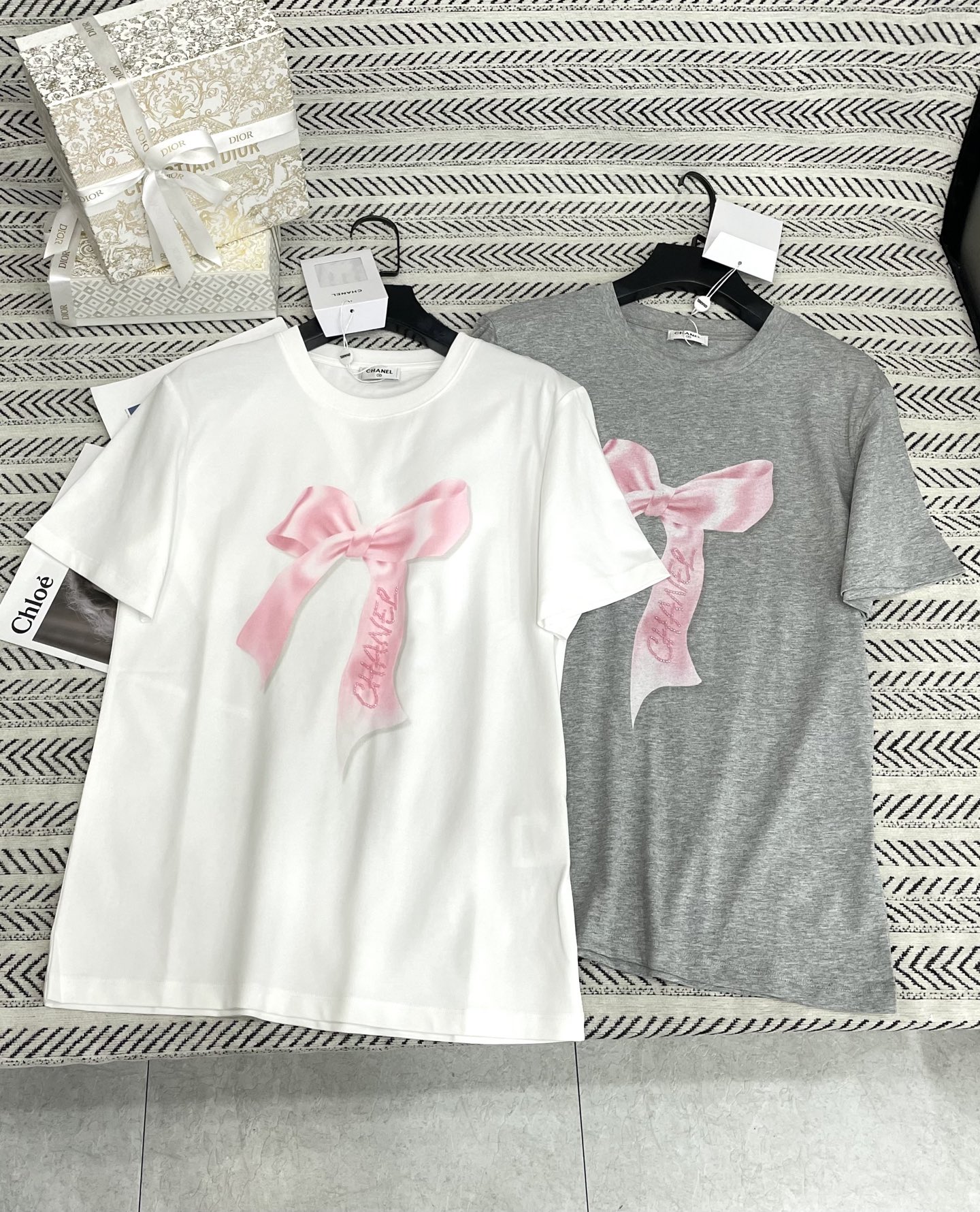 Chanel clothing-7