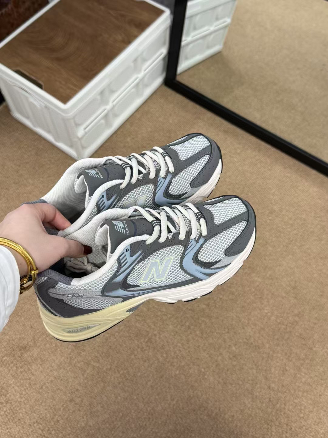 New Balance Sneakers-290