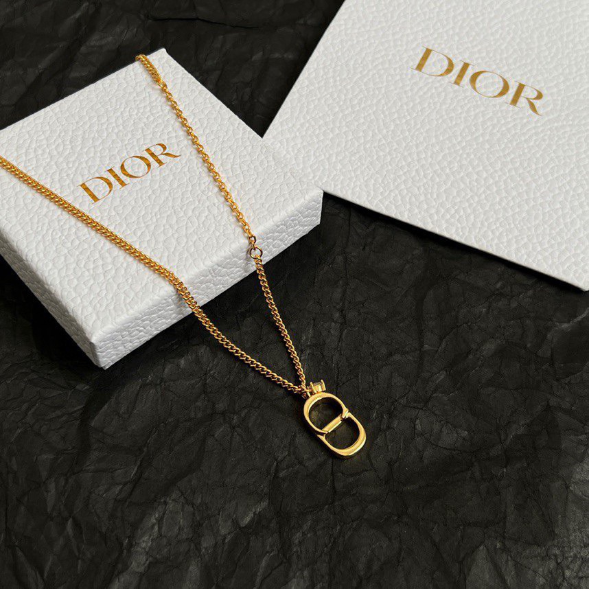 Dior necklace-51