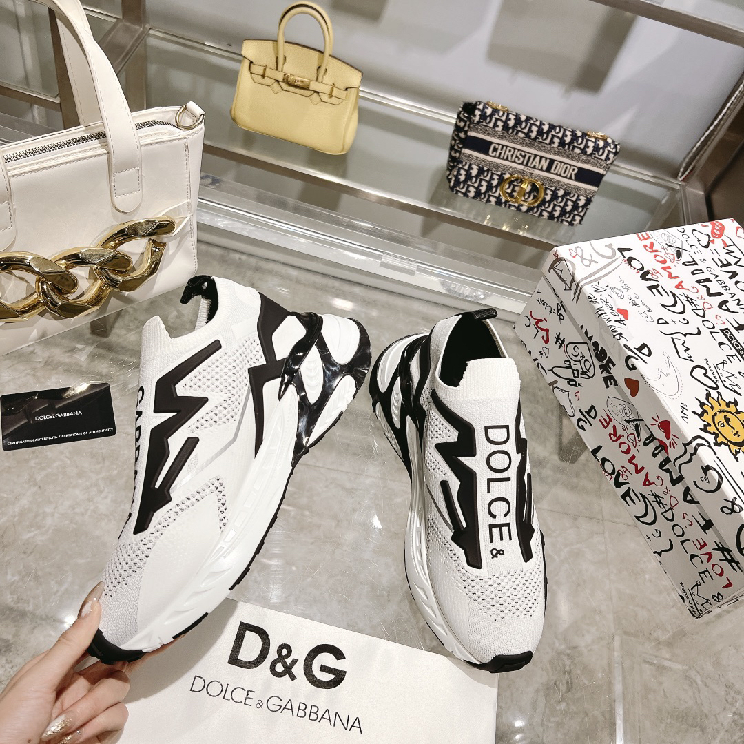 D&G Sneakers-17