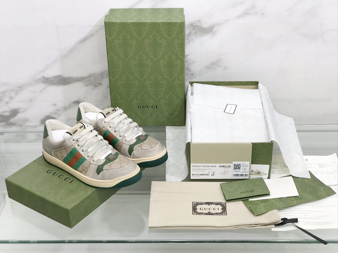 Gucci Sneakers-76