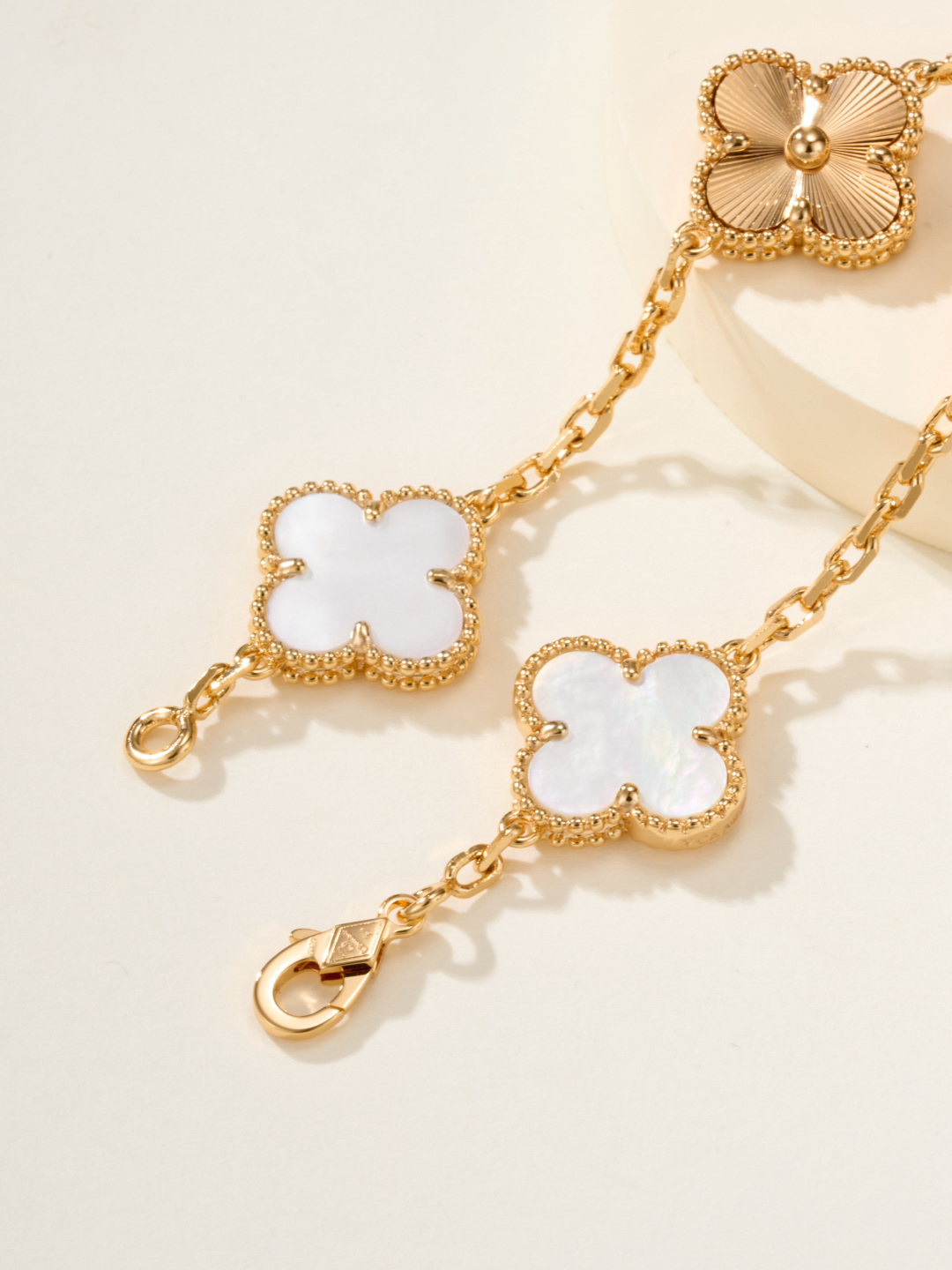 Van Cleef & Arpels Bracelet-66