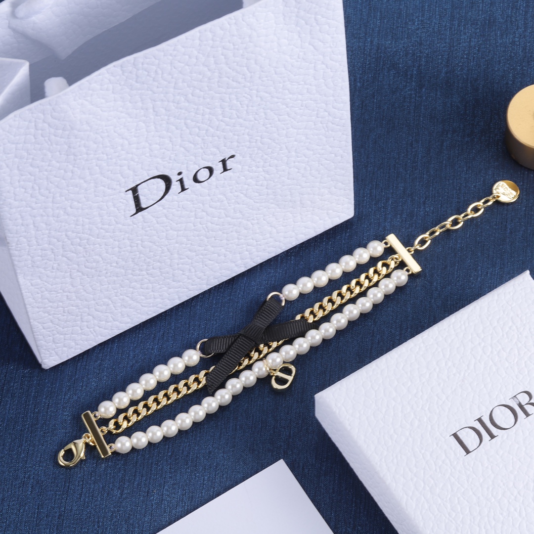 Dior Bracelet-11