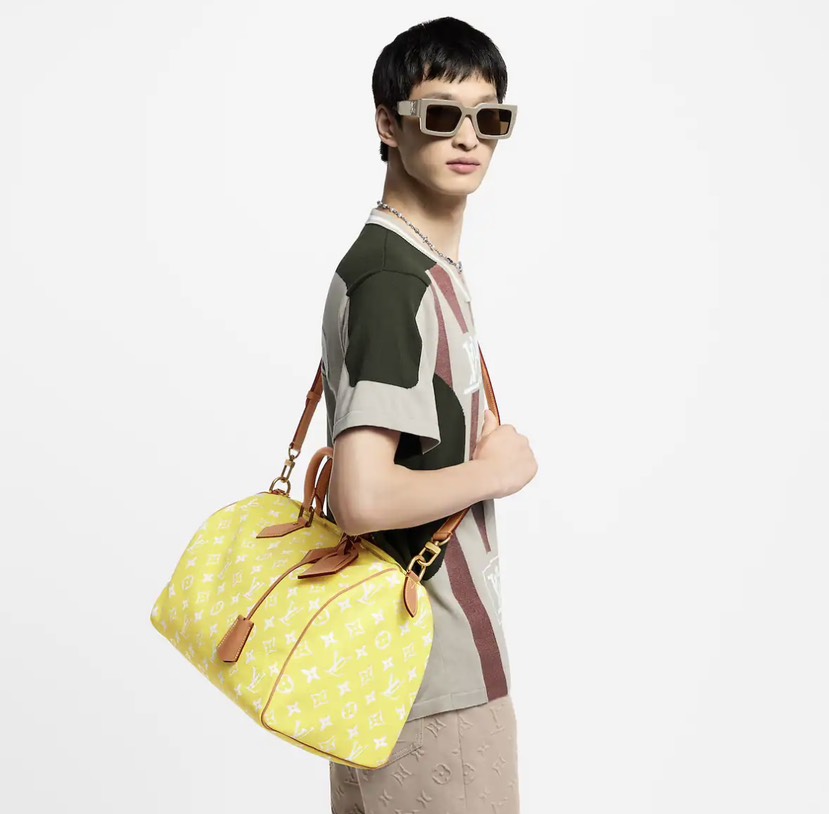 Louis Vuitton Hot New Product-6