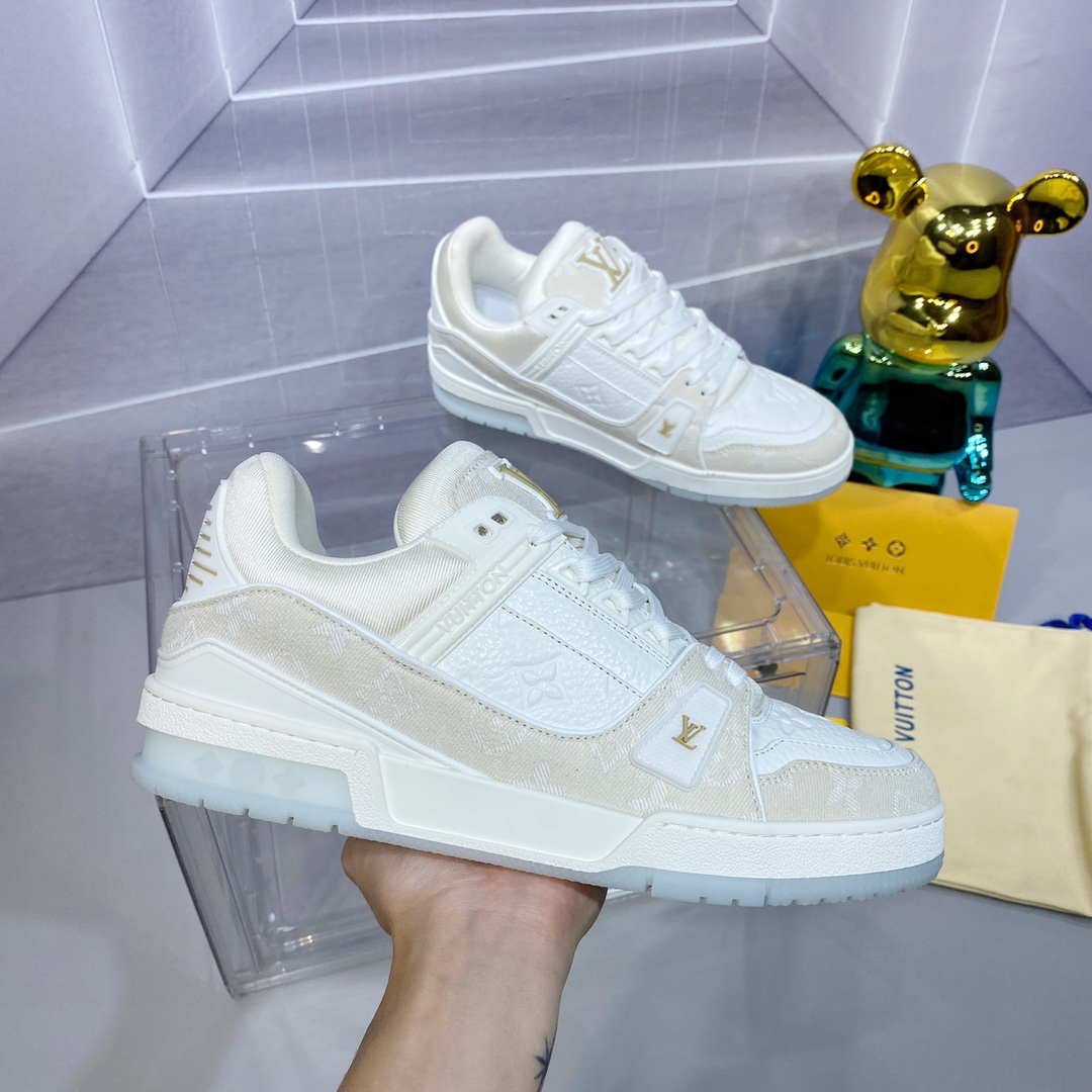 Lv Sneakers-63