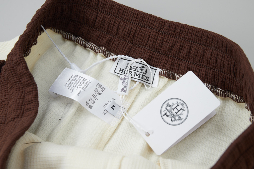 Hermes clothing-138