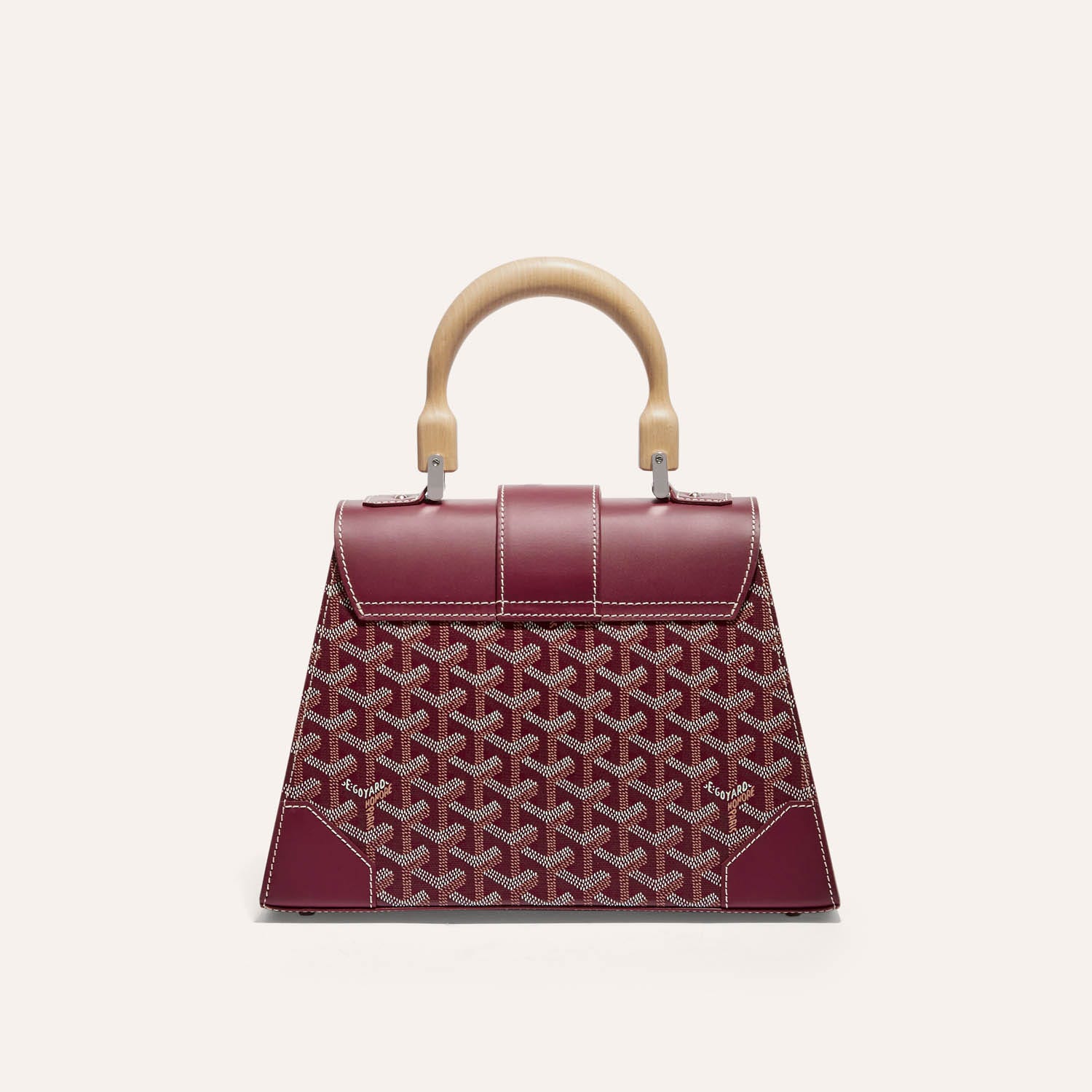 Saïgon Structuré PM Bag