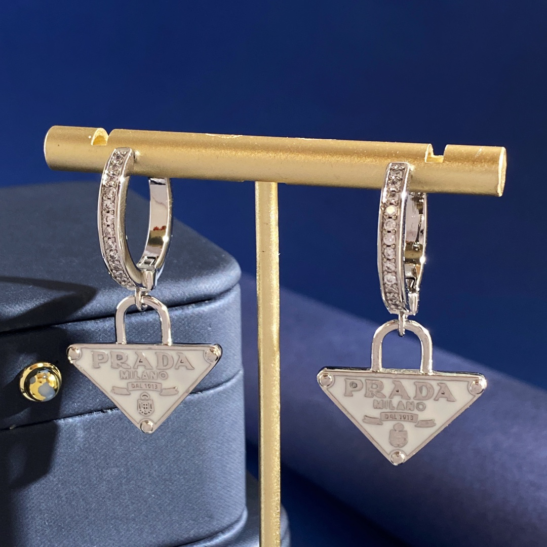 Prada earrings-61