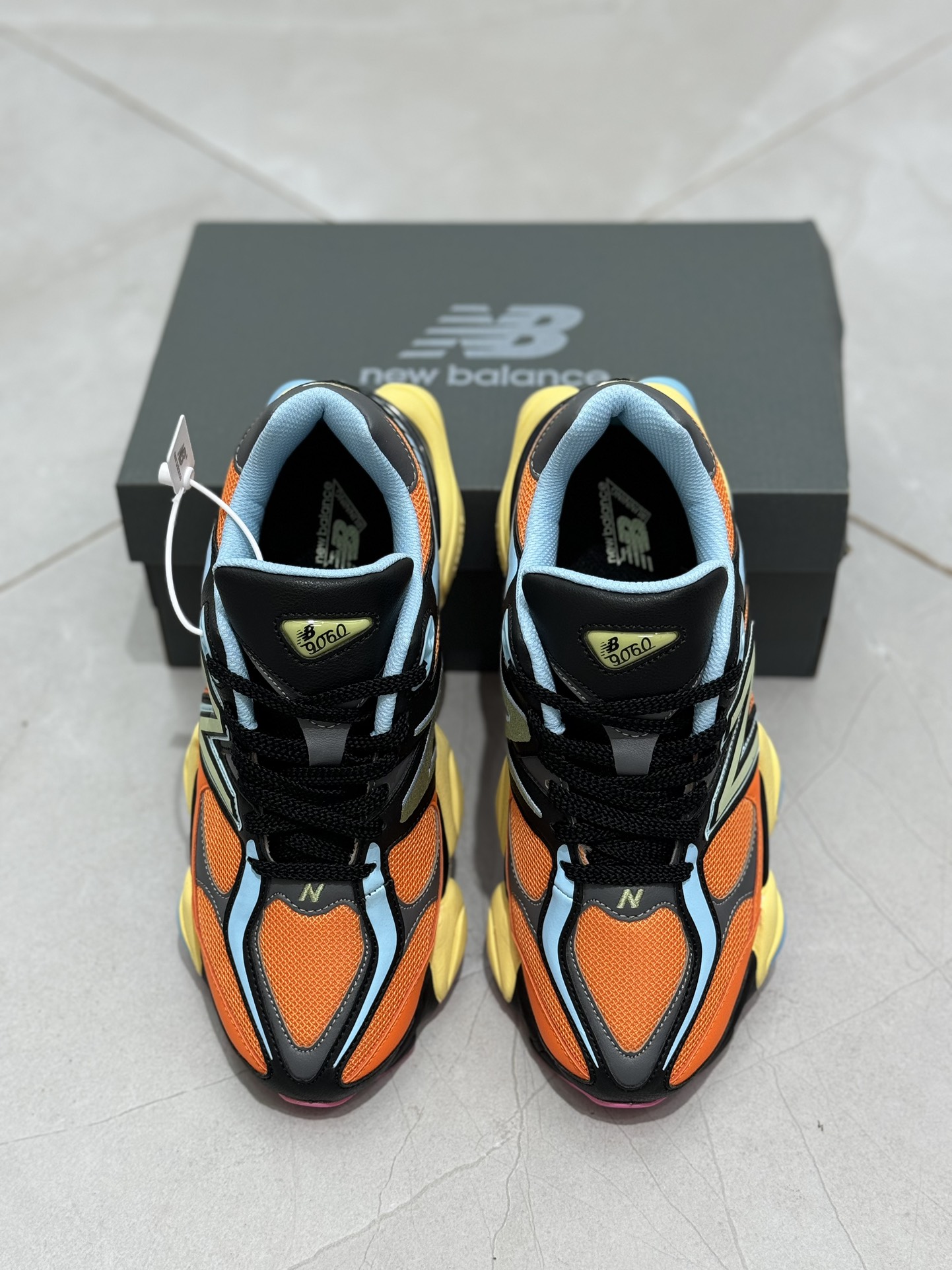 New Balance Sneakers-194