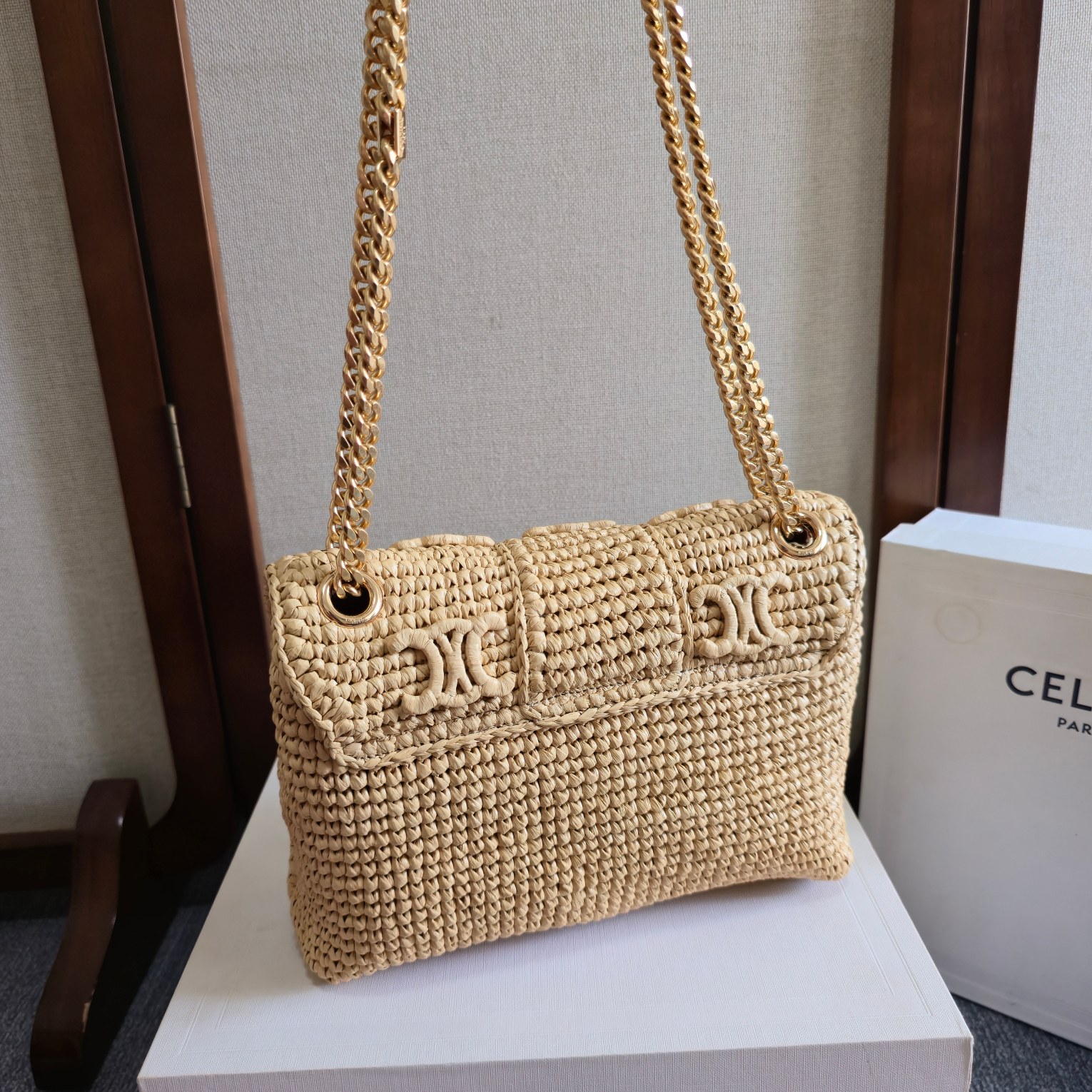 Celine Hot New Product-19