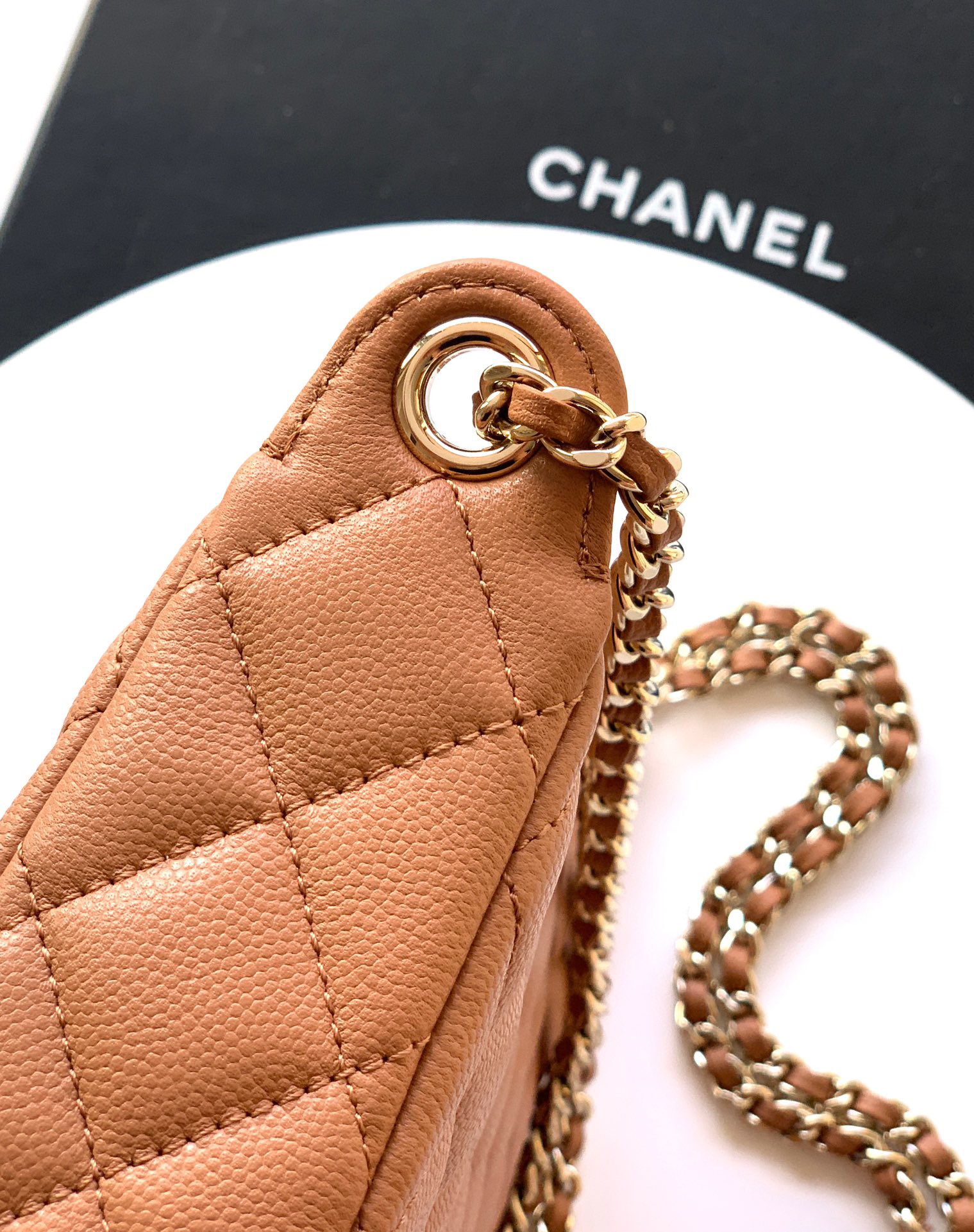 Chanel Hot New Product-195