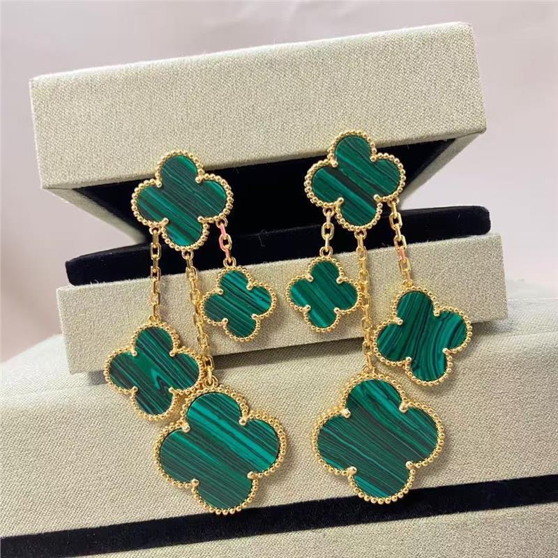 Van Cleef & Arpels earring-119