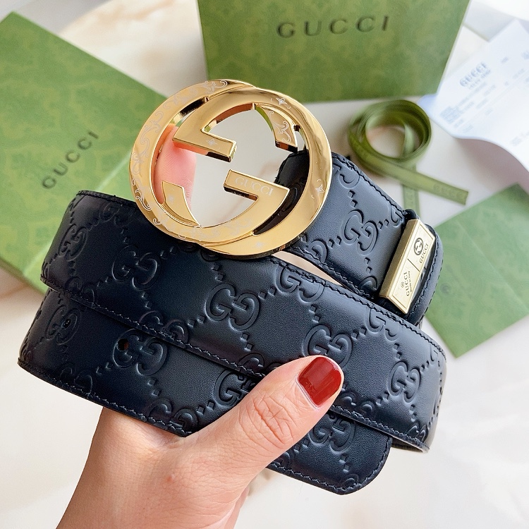 Gucci belt-104