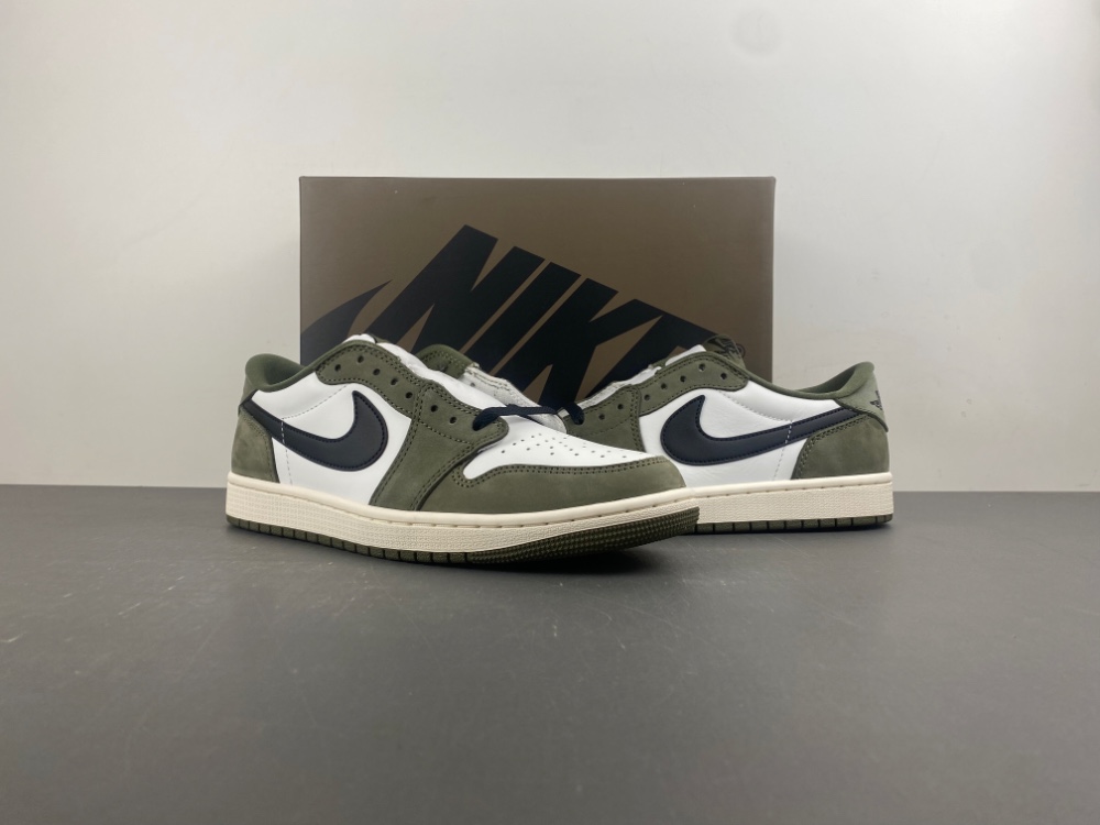Air Jordan 1
