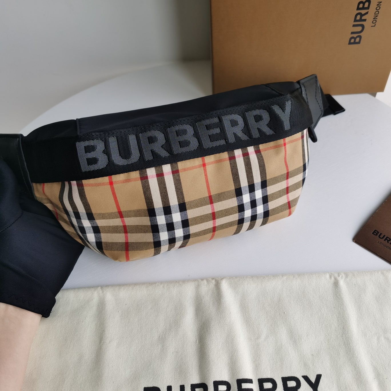 Burberry Hot New Product-77