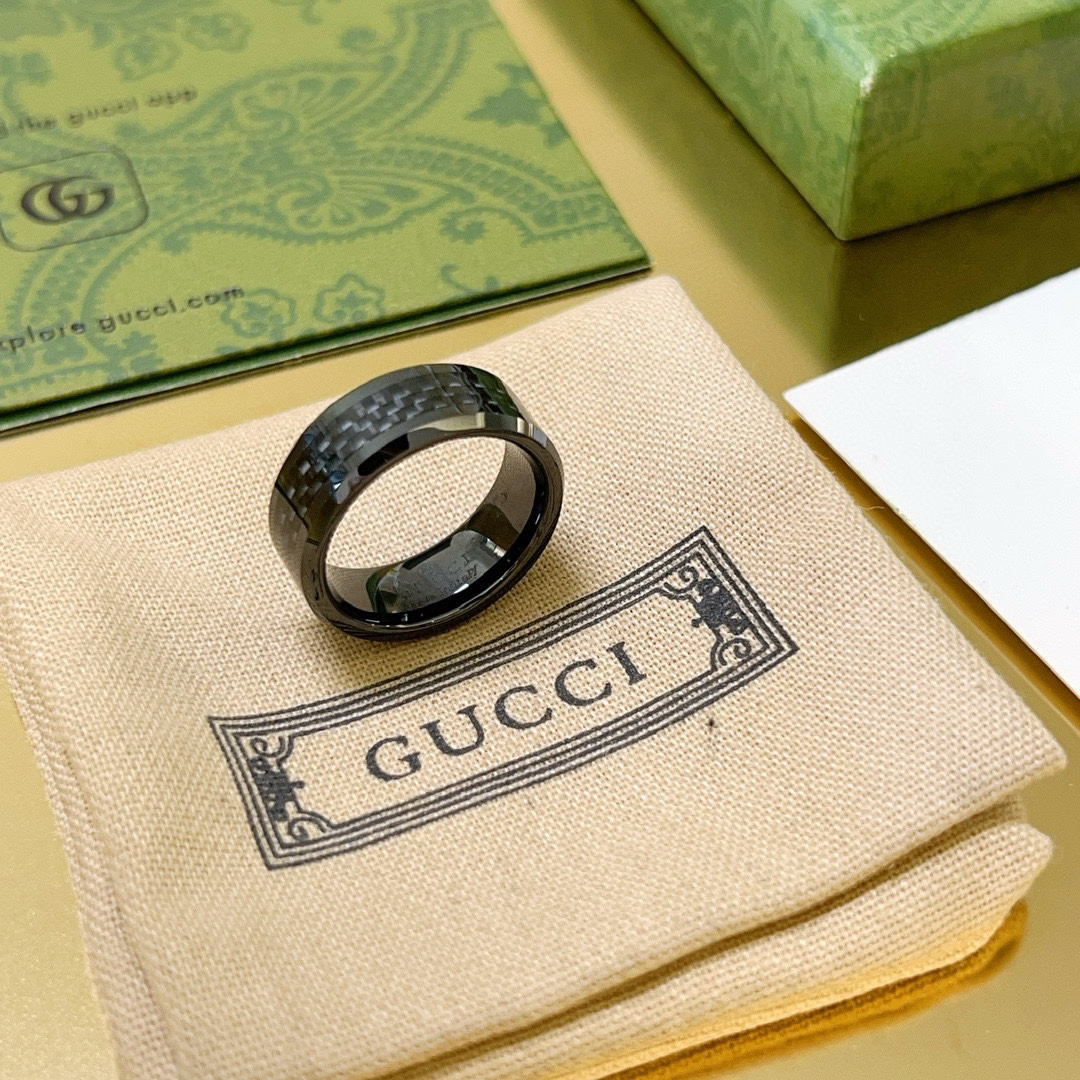 Gucci ring-4