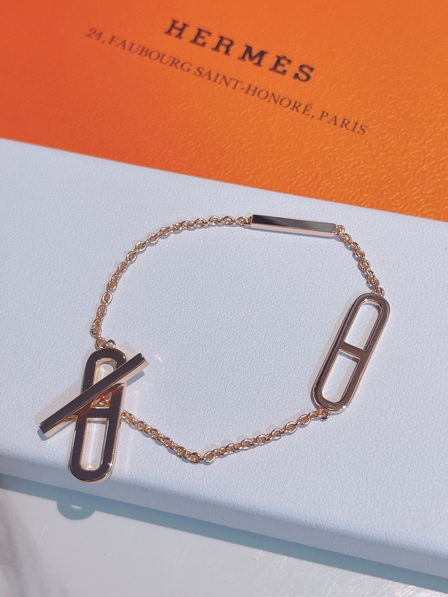 Hermes Bracelet-15