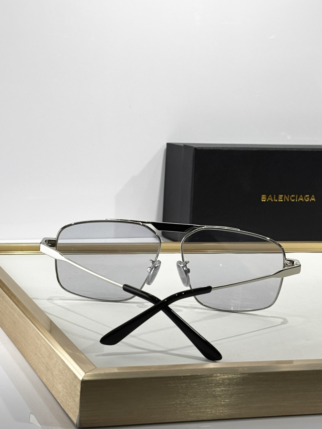 Balenciaga glasses-27
