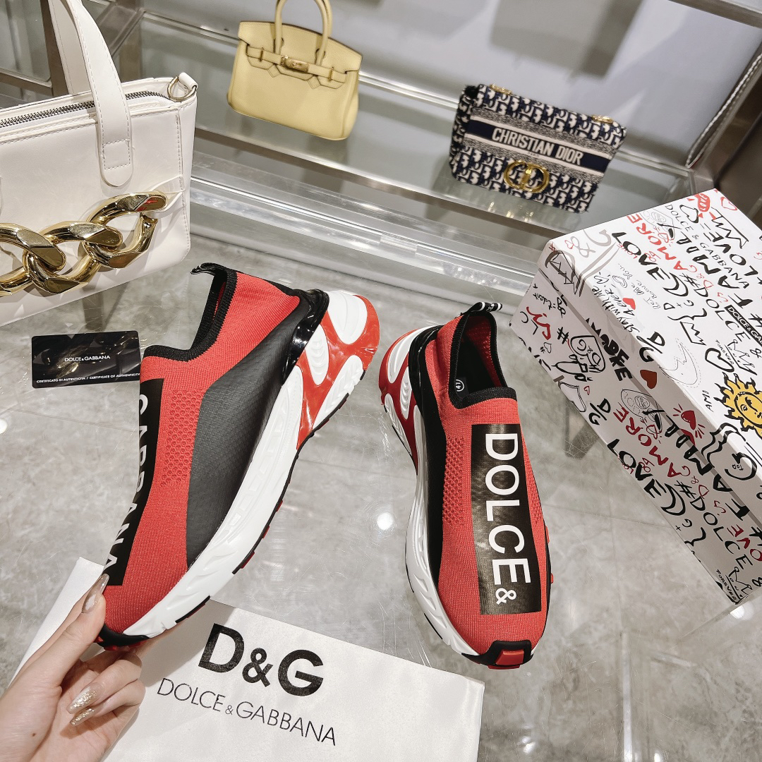 D&G Sneakers-29