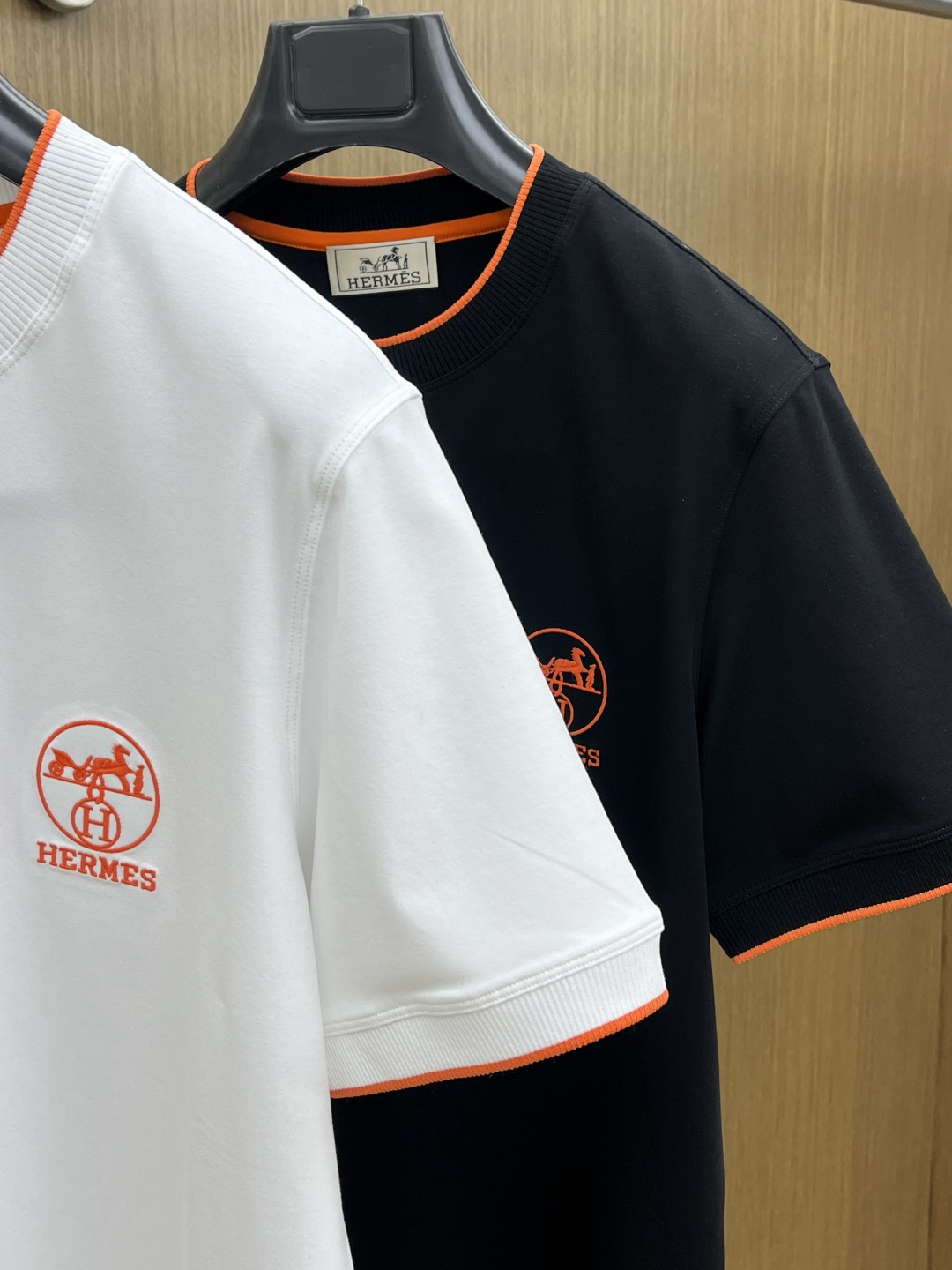 Hermes clothing-1