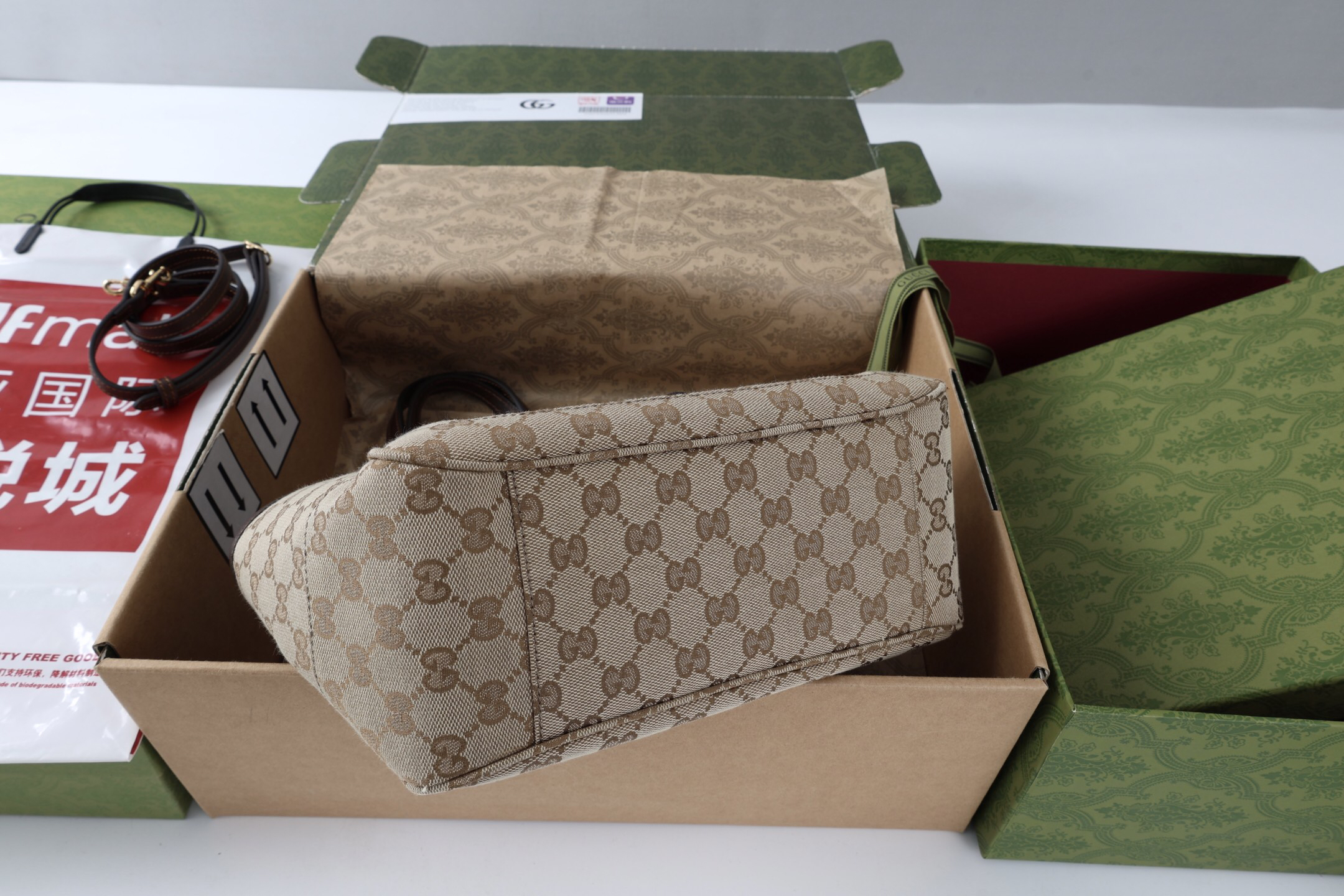 Gucci new Hot New Product-142