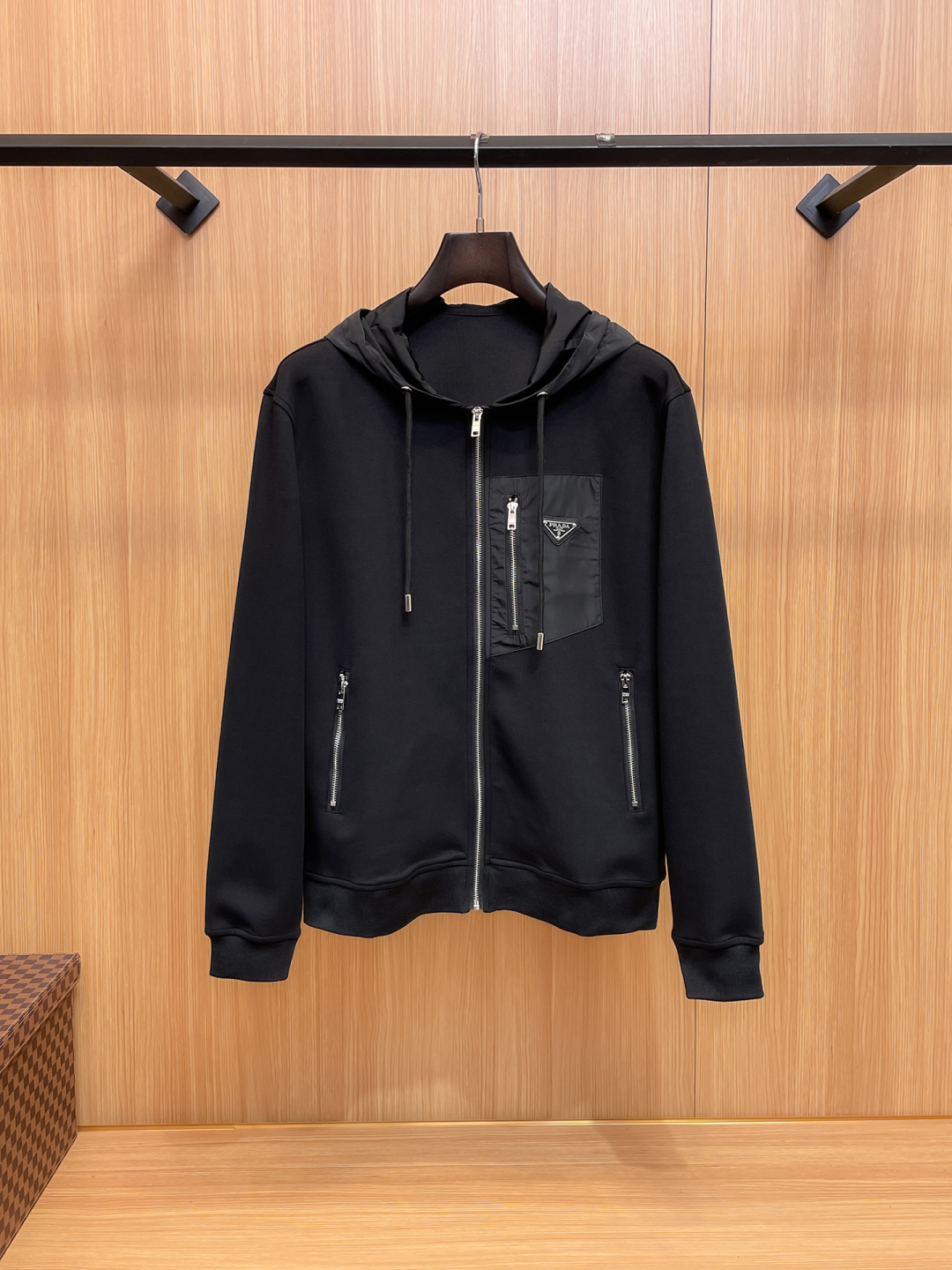 Prada Clothing-75