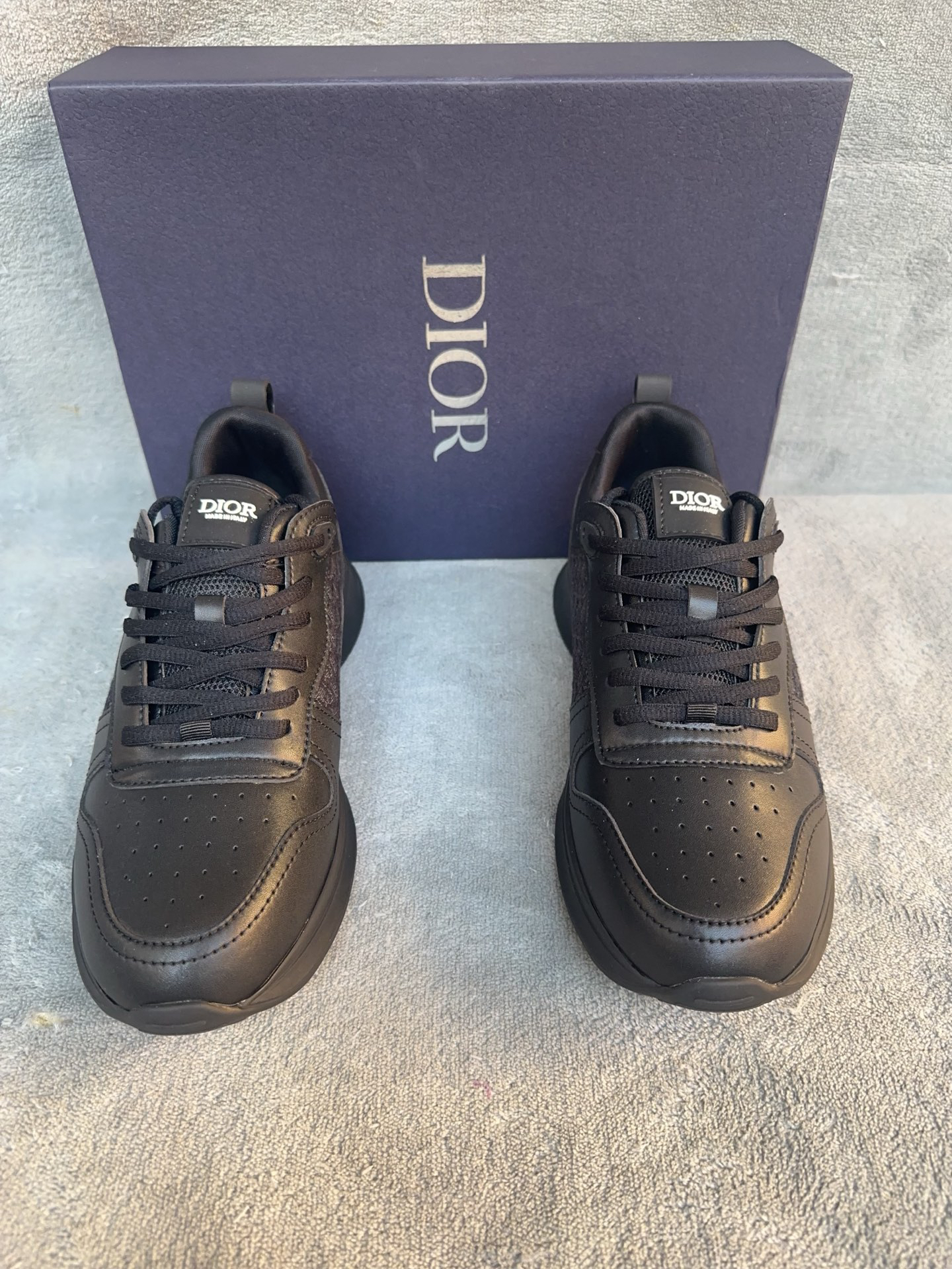 Dior Sneakers-226